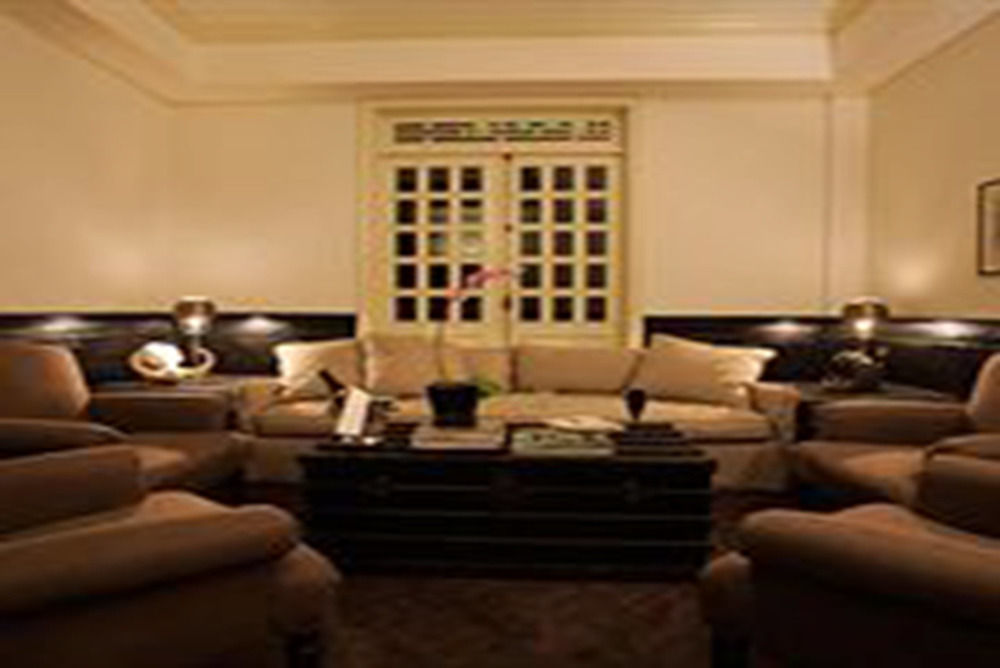 Indochinoise Residence Bangkok Exterior photo